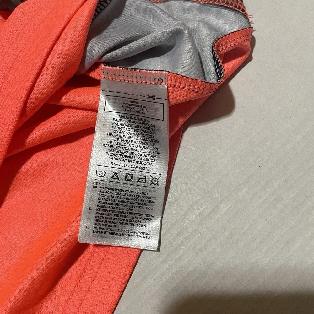 adidas pre owned